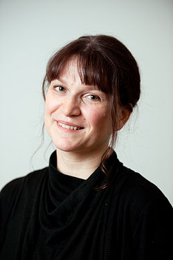 Merethe Lindstrøm (2012)