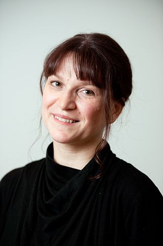 <span class="mw-page-title-main">Merethe Lindstrøm</span> Norwegian writer (born 1963)