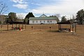 Metcalfe park picnic shelters