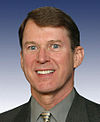 Michael McNulty, official 109th Congress photo.jpg