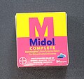 Thumbnail for Midol