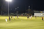 Thumbnail for File:Midwestern State vs. Texas A&amp;M–Commerce soccer 2016 07.jpg