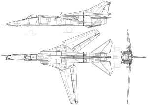 Mikoyan MiG-27 - Wikipedia