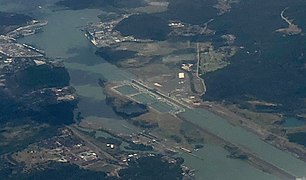 Miraflores locks from air.agr.jpg