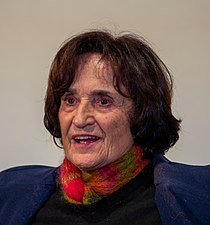 Mirjana Ule, Slovene psychologist