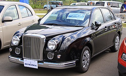 Митсуока модельный ряд. Мицуока Ryugi. Митсуока 2023. Mitsuoka buddy. Mitsuoka viewt Ryugi.