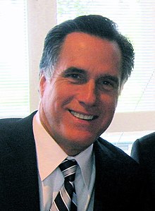 Mitt Romney