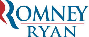 Mitt Romney Paul Ryan logo.svg