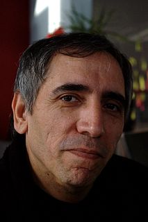 Mohsen Makhmalbaf Iranian film director, writer, editor, and producer