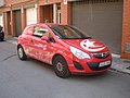 File:Opel Corsa D 1.2 Twinport Edition front 20100602.jpg - Wikimedia  Commons