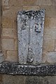 Hora (Gironde) Saint-Martin Sarcophagus 1.JPG