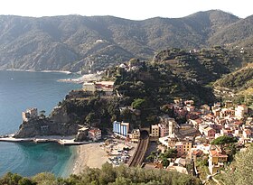 Monterosso al Mare