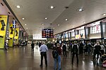 Vignette pour Gare centrale de Montréal