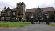 Moor Park Business and Enterprise School (geograph 3573975) .jpg