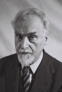 מרדכי נורוק, 1951