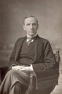 John Morley British Liberal statesman