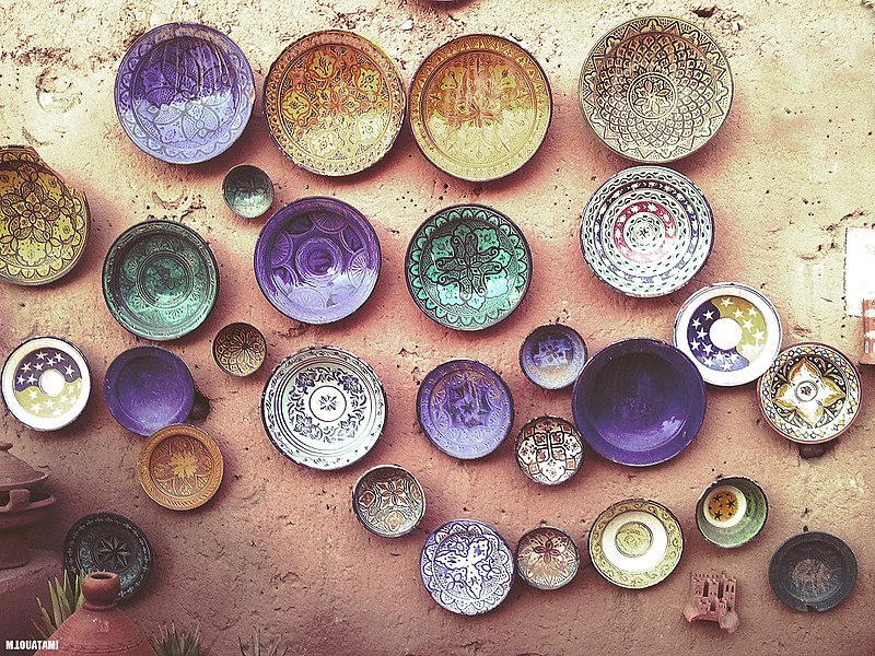 File:Moroccanbowls.jpg