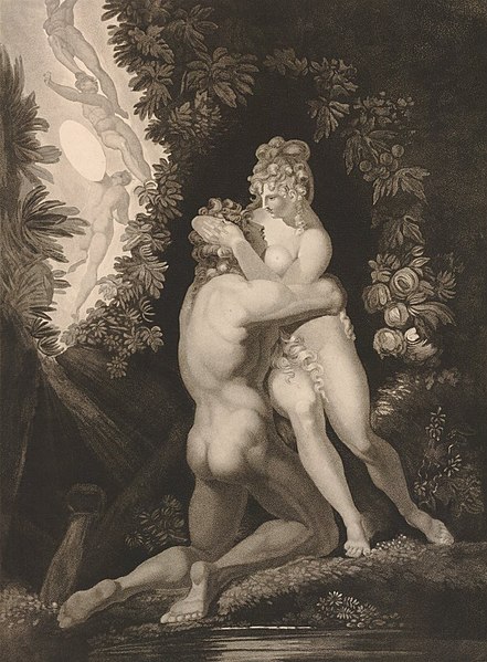 File:Moses Haughton Jr. - Adam resolved to share the fate of Eve, 1806.jpg