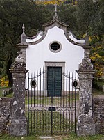 Mosteiro de São João de Arga tai Santuário de São João de Arga .jpg