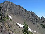 Thumbnail for Mount Angeles