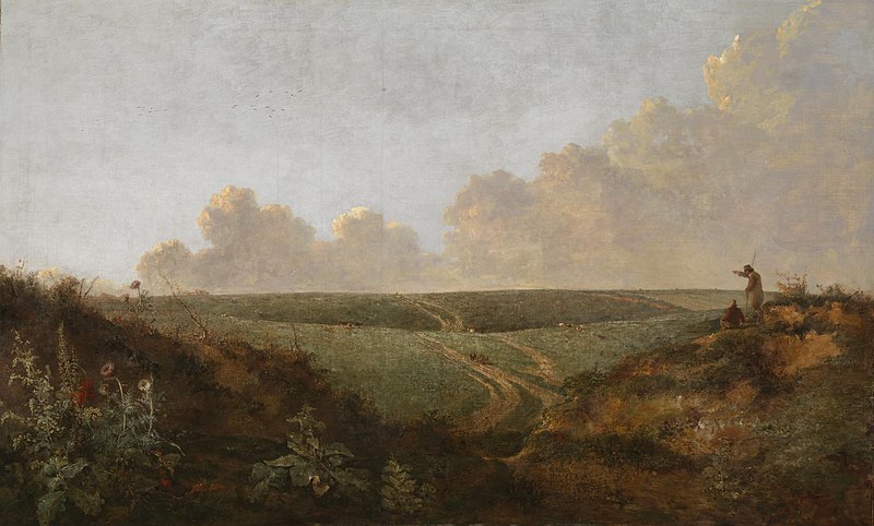 File:Mousehold Heath, Norwich, by John Crome.jpg