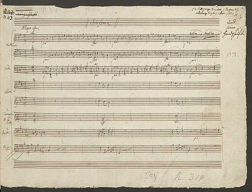 Mozart - Symphony No.33 in Bb Major, K.319 (f.1r).jpg