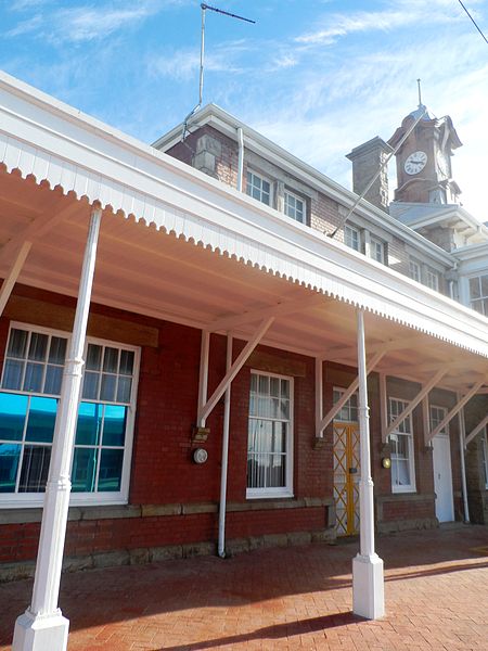 File:Muizenberg Railway Station 1.JPG