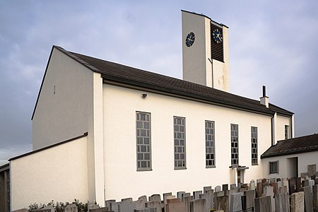 Muolen Kirche2