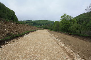 <span class="mw-page-title-main">Boßler Tunnel</span>