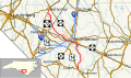 File:NC 72 map.svg