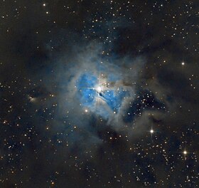 Immagine illustrativa dell'articolo NGC 7023