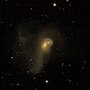NGC 3303 üçün miniatür