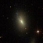 Thumbnail for NGC 4383