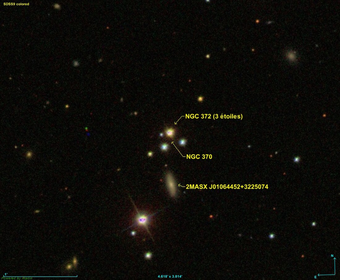 NGC 372