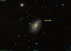 Image illustrative de l’article NGC 1069
