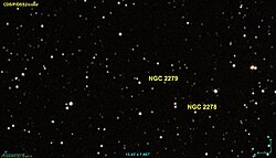 NGC 2279