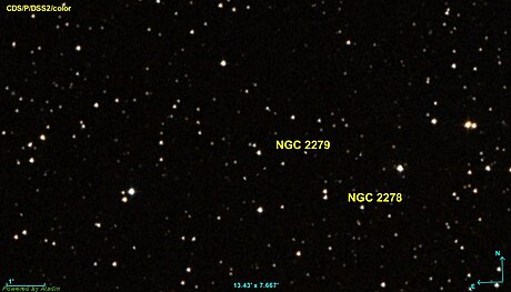 NGC 2279