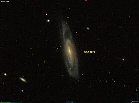 Az NGC 3270 cikk szemléltető képe