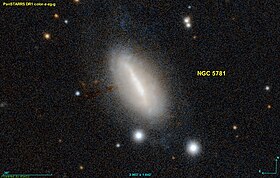 Image illustrative de l’article NGC 5781