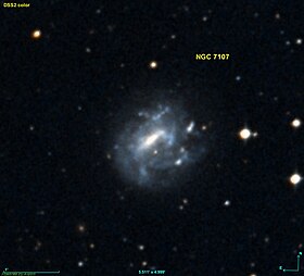 Image illustrative de l’article NGC 7107