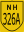 NH326A-IN.svg