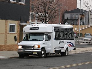 <span class="mw-page-title-main">Wheels (New Jersey Transit)</span>