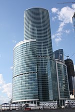 Torre Nabereshnaya 21 de julio de 2008.jpg