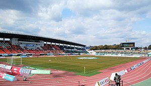 Nagaragawa stadium2017.jpg