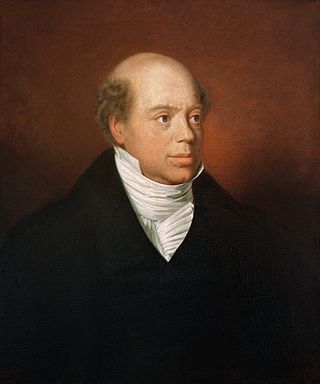 <span class="mw-page-title-main">Nathan Mayer Rothschild</span> German-born British financier (1777–1836)