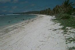 Nauru