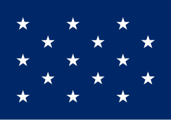 Naval jack of the United States (1795–1818).svg