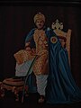 பகவல்பூரி உடையணியில் ஐந்தாம் நவாப் சதிக் கான் (இறப்பு 1966)[1]