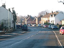 Neasham Main Street - geograph.org.uk - 115117.jpg