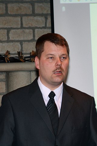 <span class="mw-page-title-main">Neeme Suur</span> Estonian politician